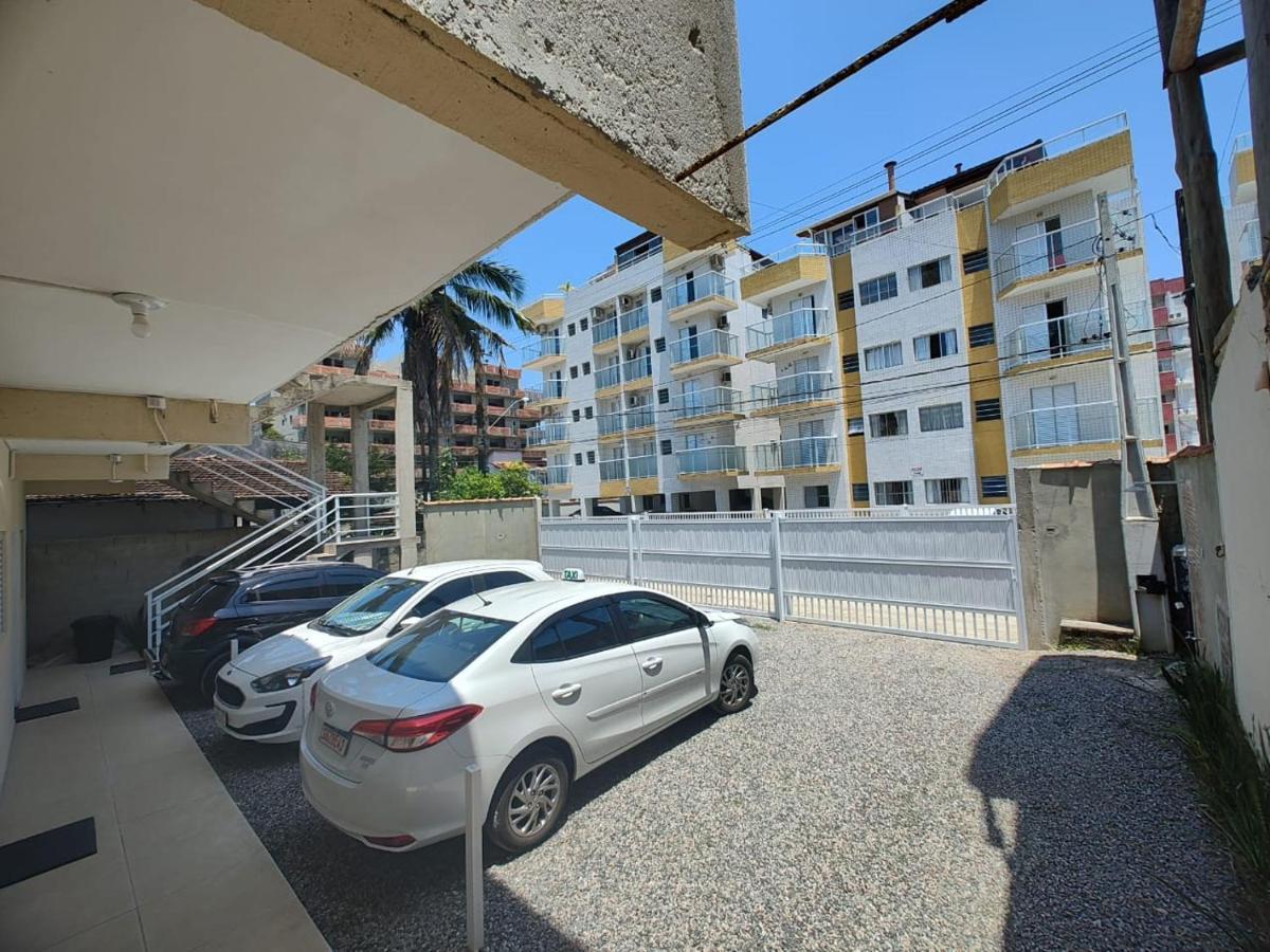 Apartamentos Kairos Ubatuba Exterior photo